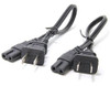 Camara Cargadores De Bateria Cable Ancable 2pack 1ft Figura 0