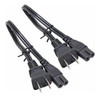 Camara Cargadores De Bateria Cable Ancable 2pack 1ft Figura 6