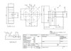 Ingeniero Mecánico - Planos - Solidworks 7