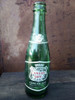 Antigua Botella Gaseosa Canada Dry Ginger Ale No Labrada 1