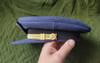 Gorra De Oficial De La Fuerza Aérea Española 3