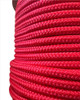 Soga Polipropileno Trenzada 10mm X 100 Metros Roja Lisa 1