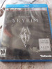 Skyrim The Elder Scrolls V Juegazo Original Físico Ps3 0