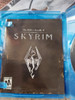 Skyrim The Elder Scrolls V Juegazo Original Físico Ps3 4