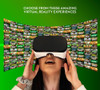 Lentes Realidad Virtual Niños. Explorar Animales. Lentes Vr. 5