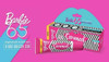 Kit 3 Hidratante Labial Carmed Barbie 65 Pink 10g 4