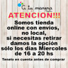 Etiquetas Cintas Personalizadas Con Tu Logo Para Coser 1