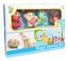 Movil Musical A Cuerda Animalitos Ploppy.6 367104 1