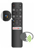 Controle Remoto Para Tv Tcl Smart 4k Com Comando De Voz 0