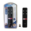 Controle Remoto Para Tv Tcl Smart 4k Com Comando De Voz 2