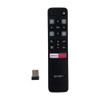 Controle Remoto Para Tv Tcl Smart 4k Com Comando De Voz 3