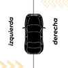 Tapa Deposito Agua Chevrolet Aveo 2009 2015 Spark 2008 2011 4