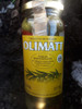 Pickles Seleccionados En Vinagre Olimatt. Origen San Juan 1