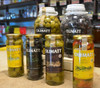 Pickles Seleccionados En Vinagre Olimatt. Origen San Juan 2
