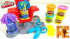 Play-doh: Laboratorio De Disfraces !! 2