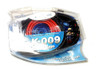 Kit Cables Para Potencia Magixson K-009/1 Luxe 3