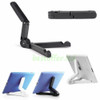 Mini Soporte Plegable Mesa Ajustable Smartphone Montaje Escr 1