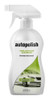 Autopolish Abrillantador Siliconado Con Gatillo X 450ml 0 Autopolish Abrillantador Siliconado Con Gatillo X 450ml 0