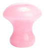 Cogumelo De Massagem De Quartzo Rosa Smart Gr 1