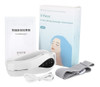 Massageador Vibratório Emagrecimento Facial Ems Face 5