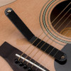 Amortecedores De Cordas De Espuma Mudo Para Guitarra 3