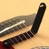 Amortecedores De Cordas De Espuma Mudo Para Guitarra 6