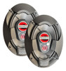 Par Parlantes 6x9 Pulgadas Bomber Bbr 75w Rms Cuatriaxial 0 Par Parlantes 6x9 Pulgadas Bomber Bbr 75w Rms Cuatriaxial 0