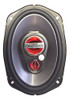 Par Parlantes 6x9 Pulgadas Bomber Bbr 75w Rms Cuatriaxial 4 Par Parlantes 6x9 Pulgadas Bomber Bbr 75w Rms Cuatriaxial 4
