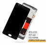 Srjtek Para Oneplus 3 3t A3000 Reemplazo De Pantalla Lcd, 1 1