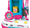 Barbie - Mega Cocina 2101 1