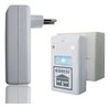 Repelente Electrónico Riddex Para El Hogar Ahuyentador 4