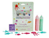 Crea Con Jabon Juego Didactico Para Bañera Jugamas 0