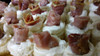 50 Saladitos Canapes Premium  -  Delivery 5