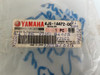 Suporte/tela Elemento Filtro Ar Xt225/tdm225 Original Yamaha 5