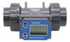 Medidor De Fluxo De Água Dn25-dn80, Medidor De Vazão Com 0