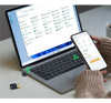 Adaptador Bluetooth 5.3 Unitek Usb - Alcance De Hasta 30m 2