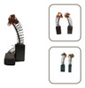Carbones Compatibles Dewalt Dw 849x 0