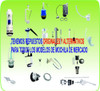 Conjunto Repuesto Mochila Roca Capea Boton Superior Completo 3
