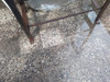 Base  De Maquina  Mesa  Barra.  De Hierro Muy Fuerte 5