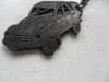Llavero Concesionaria Citroen Rana 2cv 3cv Mehari Insignia 1