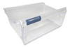 Gaveta Inferior Freezer Refrigerador Electrolux Db44 Ib45s 3