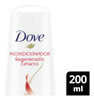 Pack Acondicionador Dove Regeneración Extrema 200 Ml 2