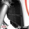 Protector Radiador Ducati Multistrada 1260 18+ Mk Motos #02 3 Protector Radiador Ducati Multistrada 1260 18+ Mk Motos #02 3