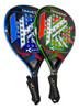 Paleta De Padel Kendall Diamond Eva Soft 3