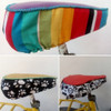 Fundas Para Asientos De Bici. 3