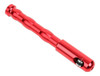 Suporte Para Varetas De Solda De Alumínio Fio De Vermelho 4