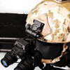 L4-g24 Googgles Nvg Abs Plástico Mich Ach Mount Preto 2