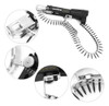 Furadeira Elétrica Automática Pistola De Pregos Para 3