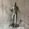 Figura Han Solo Impreso En 3d - Detta3d 2