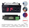 Controlador Tempo Inv-yc4-01-j-h-f Subst. Inv-7508 127v 220v 3
